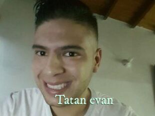 Tatan_evan