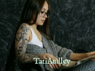TatiAudley