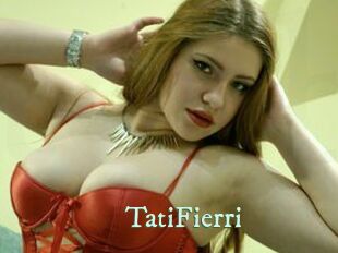 TatiFierri