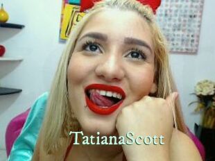 TatianaScott