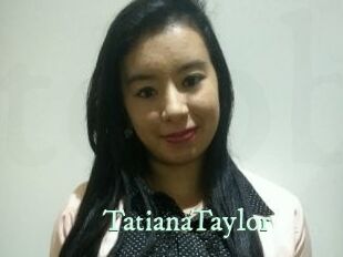 TatianaTaylor