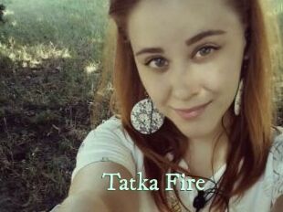 Tatka_Fire Top Blog X