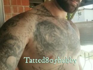 Tatted805hubby