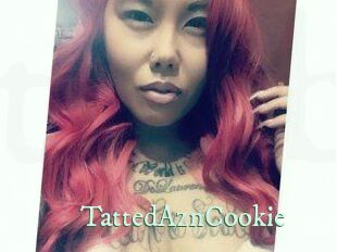 TattedAznCookie