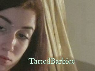 TattedBarbiee