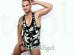 TattoGigol