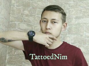 TattoedNim