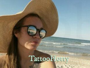 TattooHotty