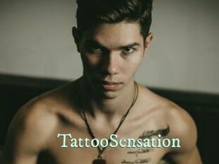 TattooSensation