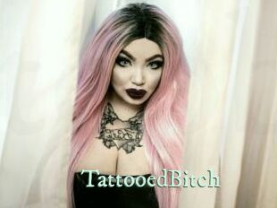 TattooedBitch