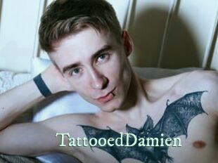 TattooedDamien