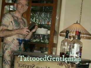 TattooedGentleman