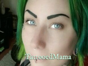 TattooedMama