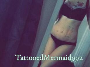 TattooedMermaid992