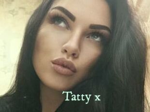 Tatty_x