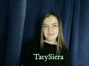 TatySiera