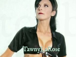 TawnyLaRose