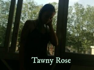 Tawny_Rose Top Blog X