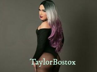TaylorBostox