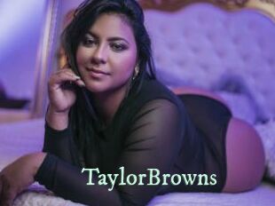 TaylorBrowns