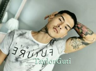 TaylorGuti