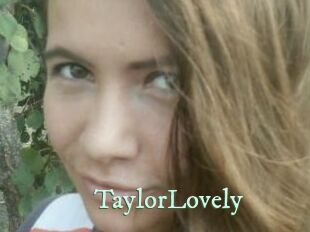 TaylorLovely