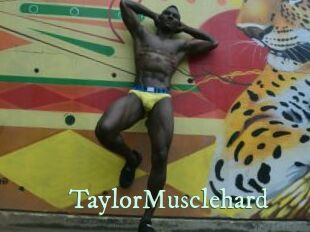 TaylorMusclehard