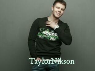 TaylorNikson