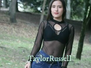 TaylorRussell