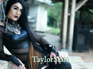 TaylorSatin