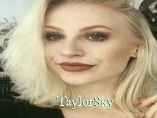 TaylorSky