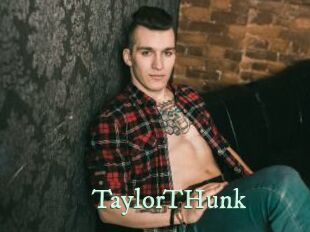 TaylorTHunk