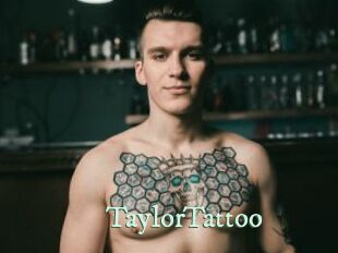 TaylorTattoo