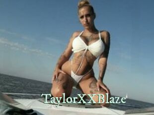TaylorXXBlaze