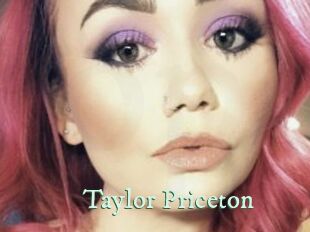 Taylor_Priceton