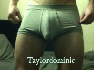 Taylordominic