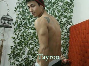 Tayron