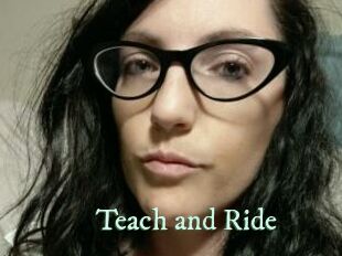 Teach_and_Ride