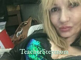 TeacherStepmom