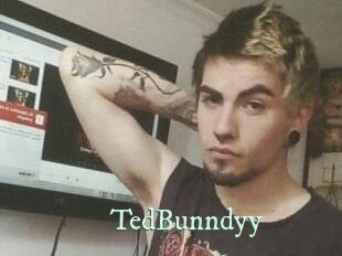 TedBunndyy