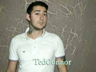 TedConnor