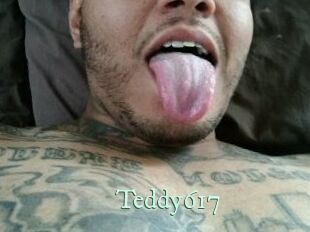 Teddy617