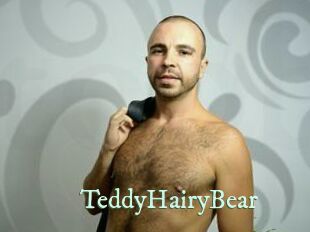 TeddyHairyBear