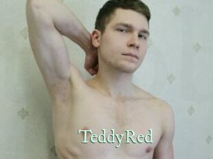 TeddyRed