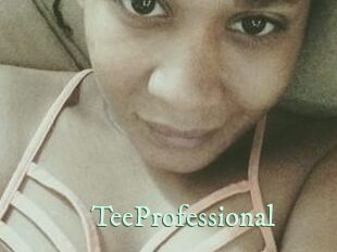 TeeProfessional