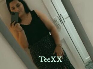 TeeXX