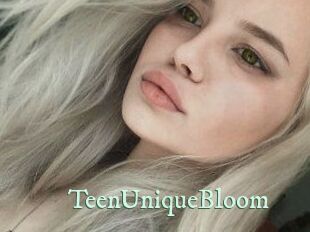 TeenUniqueBloom