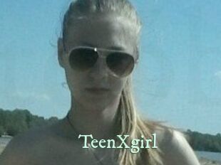 TeenXgirl_