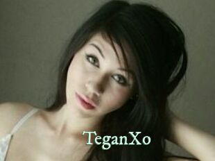 TeganXo