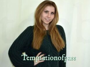 Temptationofpass